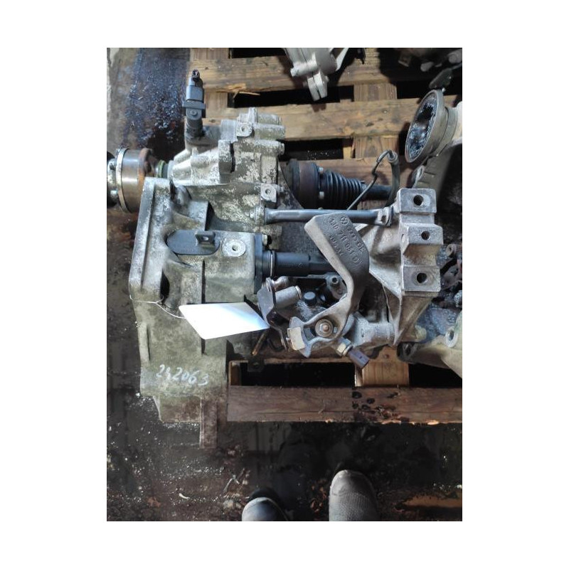 Boite de vitesses AUDI A3 1