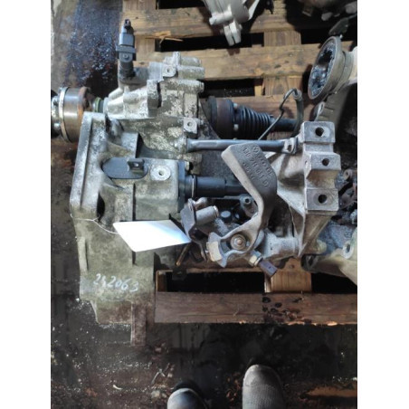 Boite de vitesses AUDI A3 1 Photo n°1