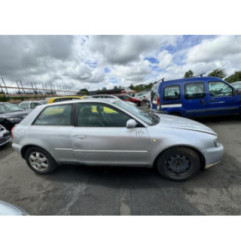 Boite de vitesses AUDI A3 1 Photo n°6