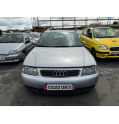 Boite de vitesses AUDI A3 1 Photo n°11