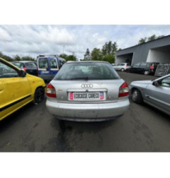 Boite de vitesses AUDI A3 1 Photo n°12