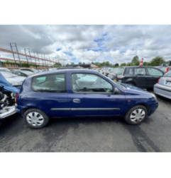 Retroviseur droit RENAULT CLIO 2 Photo n°6