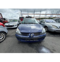 Retroviseur droit RENAULT CLIO 2 Photo n°12