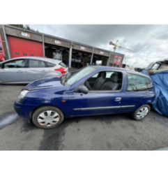 Retroviseur droit RENAULT CLIO 2 Photo n°13
