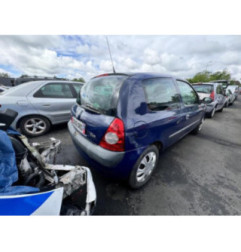 Retroviseur droit RENAULT CLIO 2 Photo n°15