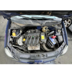 Retroviseur droit RENAULT CLIO 2 Photo n°16