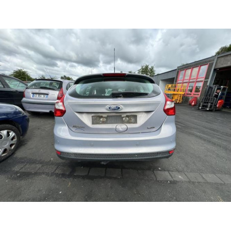 Malle/Hayon arriere FORD FOCUS 3 Photo n°1
