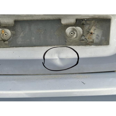 Malle/Hayon arriere FORD FOCUS 3