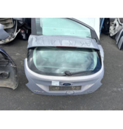 Malle/Hayon arriere FORD FOCUS 3 Photo n°3