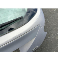 Malle/Hayon arriere FORD FOCUS 3 Photo n°5