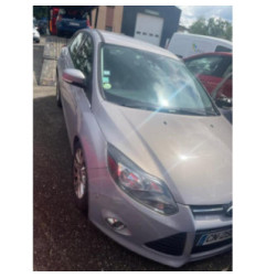 Malle/Hayon arriere FORD FOCUS 3 Photo n°6