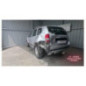 Levier de vitesses DACIA DUSTER 1