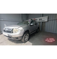 Mastervac DACIA DUSTER 1 Photo n°8