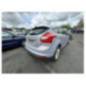 Malle/Hayon arriere FORD FOCUS 3