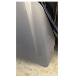 Capot FORD FOCUS 3 Photo n°1