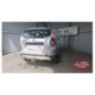 Radiateur eau DACIA DUSTER 1