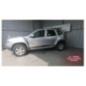 Radiateur eau DACIA DUSTER 1