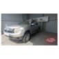 Radiateur eau DACIA DUSTER 1