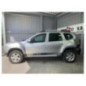 Radiateur eau DACIA DUSTER 1