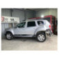 Radiateur eau DACIA DUSTER 1