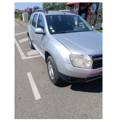 Radiateur eau DACIA DUSTER 1 Photo n°20