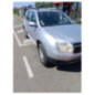 Radiateur eau DACIA DUSTER 1