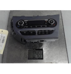 Commande chauffage FORD FOCUS 3 Photo n°1