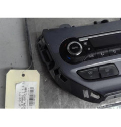 Commande chauffage FORD FOCUS 3