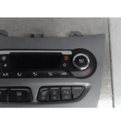 Commande chauffage FORD FOCUS 3 Photo n°3