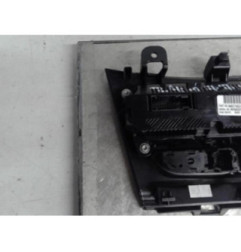 Commande chauffage FORD FOCUS 3 Photo n°5