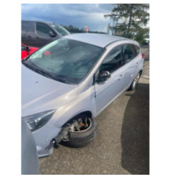 Commande de phare FORD FOCUS 3 Photo n°4