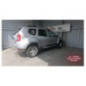 Commande chauffage DACIA DUSTER 1
