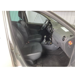 Commande chauffage DACIA DUSTER 1 Photo n°10