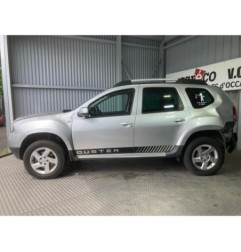 Commande chauffage DACIA DUSTER 1 Photo n°12