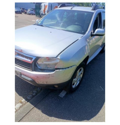 Commande chauffage DACIA DUSTER 1 Photo n°14