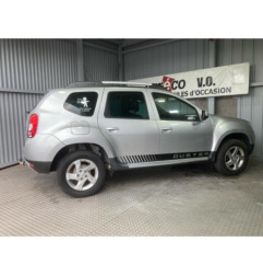 Commande chauffage DACIA DUSTER 1 Photo n°17