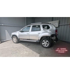 Compteur DACIA DUSTER 1 Photo n°5