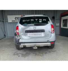 Compteur DACIA DUSTER 1 Photo n°19