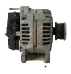 Alternateur RENAULT TWINGO 1 Photo n°4