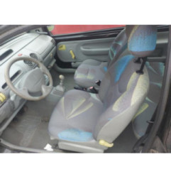 Alternateur RENAULT TWINGO 1 Photo n°7