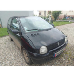 Alternateur RENAULT TWINGO 1 Photo n°8