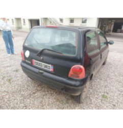 Alternateur RENAULT TWINGO 1 Photo n°10