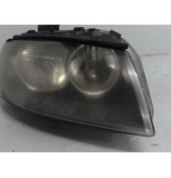 Optique avant principal droit (feux)(phare) AUDI A3 2