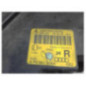 Optique avant principal droit (feux)(phare) AUDI A3 2