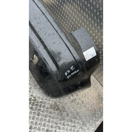 Pare choc arriere AUDI A3 2 Photo n°1