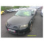 Pare choc arriere AUDI A3 2