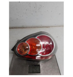 Feu arriere principal droit (feux) TOYOTA AYGO 1 Photo n°1