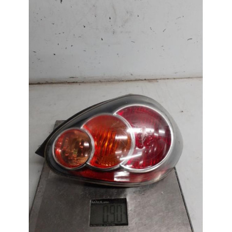Feu arriere principal droit (feux) TOYOTA AYGO 1 Photo n°1