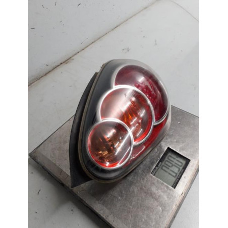 Feu arriere principal droit (feux) TOYOTA AYGO 1