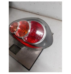 Feu arriere principal droit (feux) TOYOTA AYGO 1 Photo n°3